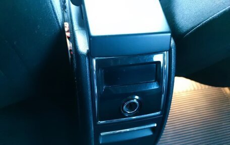 Skoda Superb III рестайлинг, 2008 год, 650 000 рублей, 12 фотография