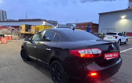 Renault Fluence I, 2014 год, 750 000 рублей, 20 фотография