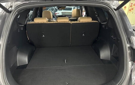 Hyundai Santa Fe IV, 2020 год, 4 000 000 рублей, 12 фотография