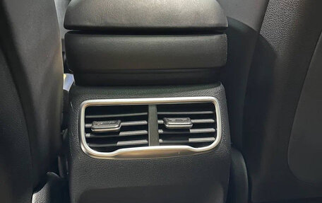 Hyundai Santa Fe IV, 2020 год, 4 000 000 рублей, 13 фотография