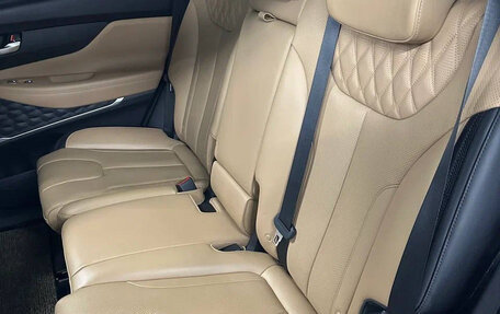 Hyundai Santa Fe IV, 2020 год, 4 000 000 рублей, 15 фотография