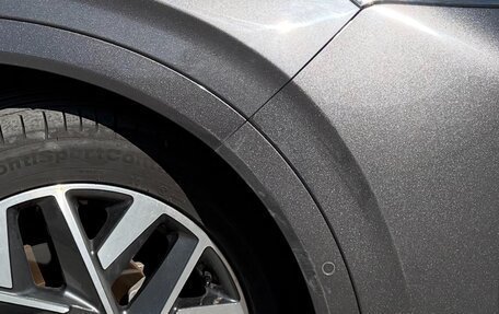 Hyundai Santa Fe IV, 2020 год, 4 000 000 рублей, 22 фотография
