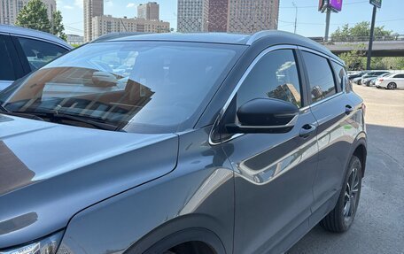 Geely Coolray I, 2024 год, 2 090 000 рублей, 3 фотография