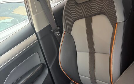 Geely Coolray I, 2024 год, 2 090 000 рублей, 8 фотография