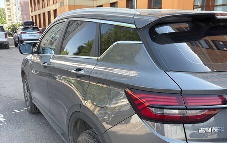 Geely Coolray I, 2024 год, 2 090 000 рублей, 5 фотография