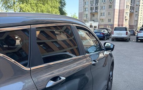 Geely Coolray I, 2024 год, 2 090 000 рублей, 7 фотография