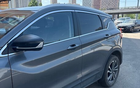 Geely Coolray I, 2024 год, 2 090 000 рублей, 4 фотография