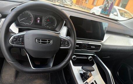 Geely Coolray I, 2024 год, 2 090 000 рублей, 9 фотография