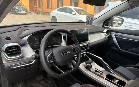 Geely Coolray I, 2024 год, 2 090 000 рублей, 10 фотография