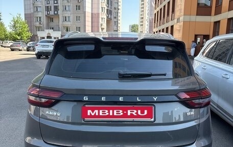 Geely Coolray I, 2024 год, 2 090 000 рублей, 6 фотография