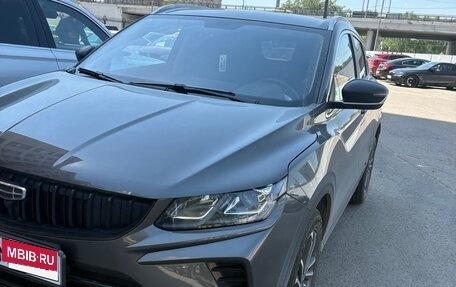 Geely Coolray I, 2024 год, 2 090 000 рублей, 2 фотография