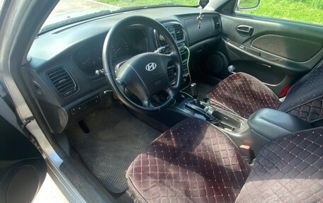Hyundai Sonata IV рестайлинг, 2006 год, 370 000 рублей, 6 фотография