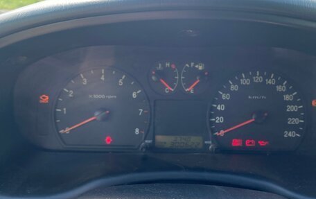 Hyundai Sonata IV рестайлинг, 2006 год, 370 000 рублей, 7 фотография