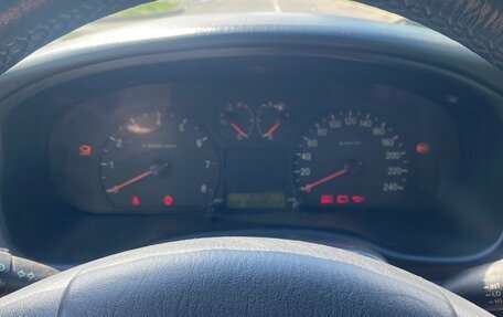 Hyundai Sonata IV рестайлинг, 2006 год, 370 000 рублей, 8 фотография