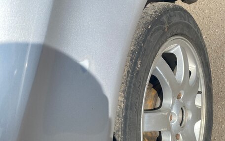 Hyundai Sonata IV рестайлинг, 2006 год, 370 000 рублей, 19 фотография