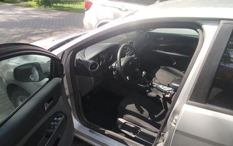 Ford Focus II рестайлинг, 2008 год, 650 000 рублей, 5 фотография