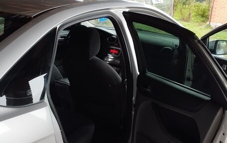 Ford Focus II рестайлинг, 2008 год, 650 000 рублей, 11 фотография