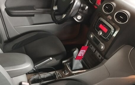 Ford Focus II рестайлинг, 2008 год, 650 000 рублей, 8 фотография