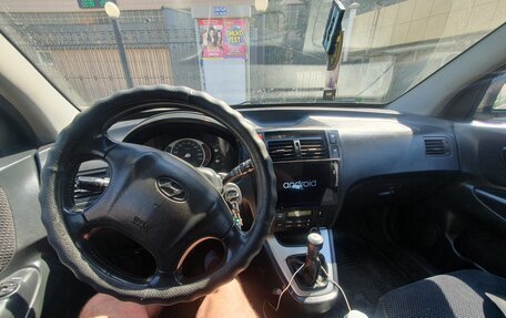 Hyundai Tucson III, 2005 год, 550 000 рублей, 5 фотография