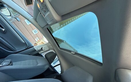 Volkswagen Passat CC I рестайлинг, 2011 год, 1 050 000 рублей, 7 фотография