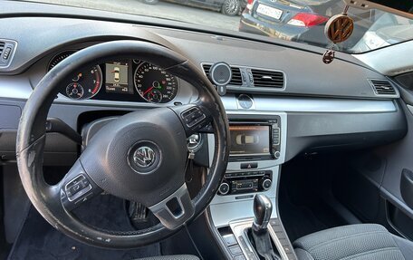 Volkswagen Passat CC I рестайлинг, 2011 год, 1 050 000 рублей, 11 фотография