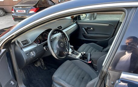 Volkswagen Passat CC I рестайлинг, 2011 год, 1 050 000 рублей, 16 фотография