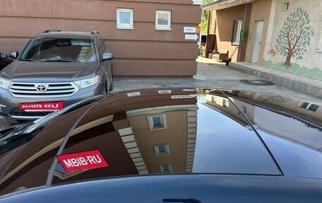 Volkswagen Passat CC I рестайлинг, 2011 год, 1 050 000 рублей, 8 фотография