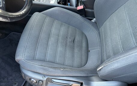 Volkswagen Passat CC I рестайлинг, 2011 год, 1 050 000 рублей, 14 фотография