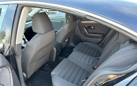 Volkswagen Passat CC I рестайлинг, 2011 год, 1 050 000 рублей, 17 фотография