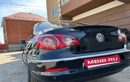 Volkswagen Passat CC I рестайлинг, 2011 год, 1 050 000 рублей, 18 фотография