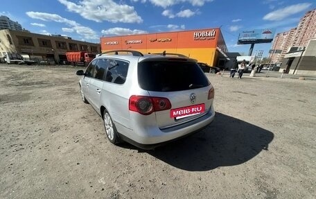Volkswagen Passat B6, 2009 год, 510 000 рублей, 10 фотография