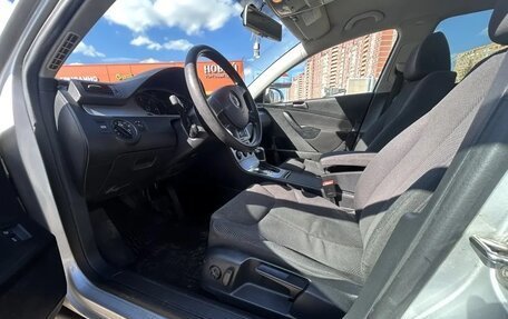 Volkswagen Passat B6, 2009 год, 510 000 рублей, 18 фотография