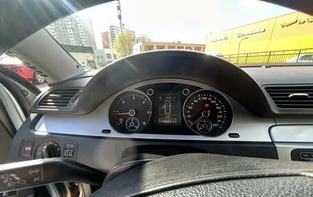 Volkswagen Passat B6, 2009 год, 510 000 рублей, 20 фотография