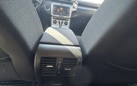 Volkswagen Passat B6, 2009 год, 510 000 рублей, 17 фотография