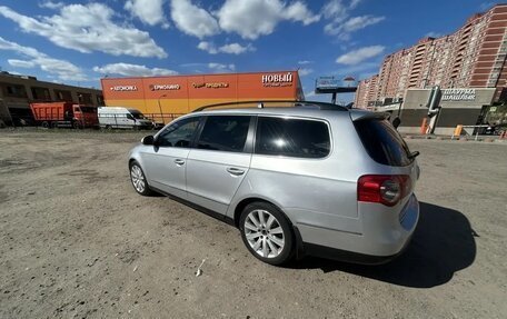 Volkswagen Passat B6, 2009 год, 510 000 рублей, 14 фотография