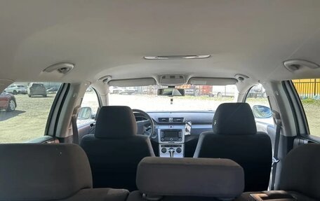 Volkswagen Passat B6, 2009 год, 510 000 рублей, 25 фотография