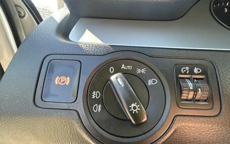 Volkswagen Passat B6, 2009 год, 510 000 рублей, 27 фотография