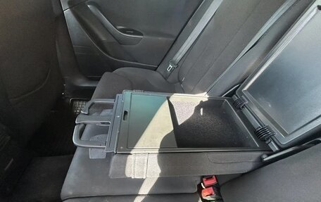 Volkswagen Passat B6, 2009 год, 510 000 рублей, 29 фотография