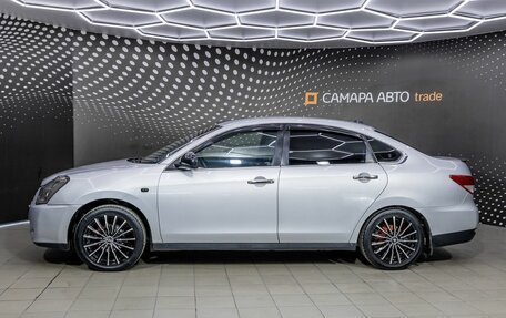 Nissan Almera, 2016 год, 540 000 рублей, 6 фотография