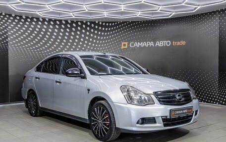 Nissan Almera, 2016 год, 540 000 рублей, 3 фотография