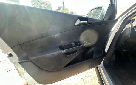 Volkswagen Passat B6, 2009 год, 510 000 рублей, 31 фотография