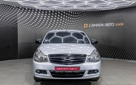 Nissan Almera, 2016 год, 540 000 рублей, 7 фотография