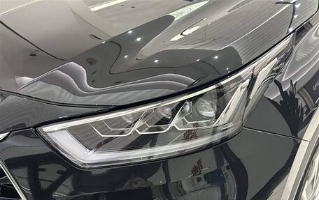 Toyota Highlander, 2026 год, 5 550 000 рублей, 4 фотография