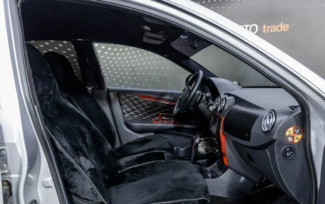 Nissan Almera, 2016 год, 540 000 рублей, 15 фотография