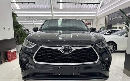 Toyota Highlander, 2026 год, 5 550 000 рублей, 3 фотография