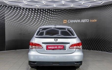 Nissan Almera, 2016 год, 540 000 рублей, 8 фотография