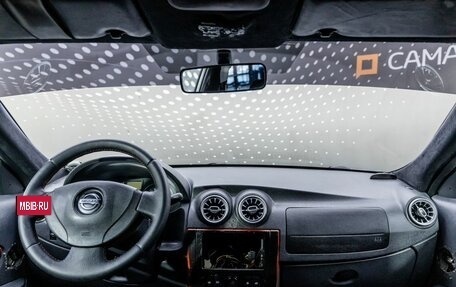 Nissan Almera, 2016 год, 540 000 рублей, 11 фотография