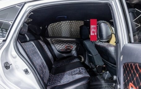 Nissan Almera, 2016 год, 540 000 рублей, 16 фотография