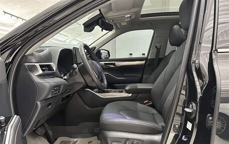 Toyota Highlander, 2026 год, 5 550 000 рублей, 6 фотография