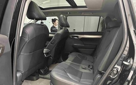 Toyota Highlander, 2026 год, 5 550 000 рублей, 16 фотография
